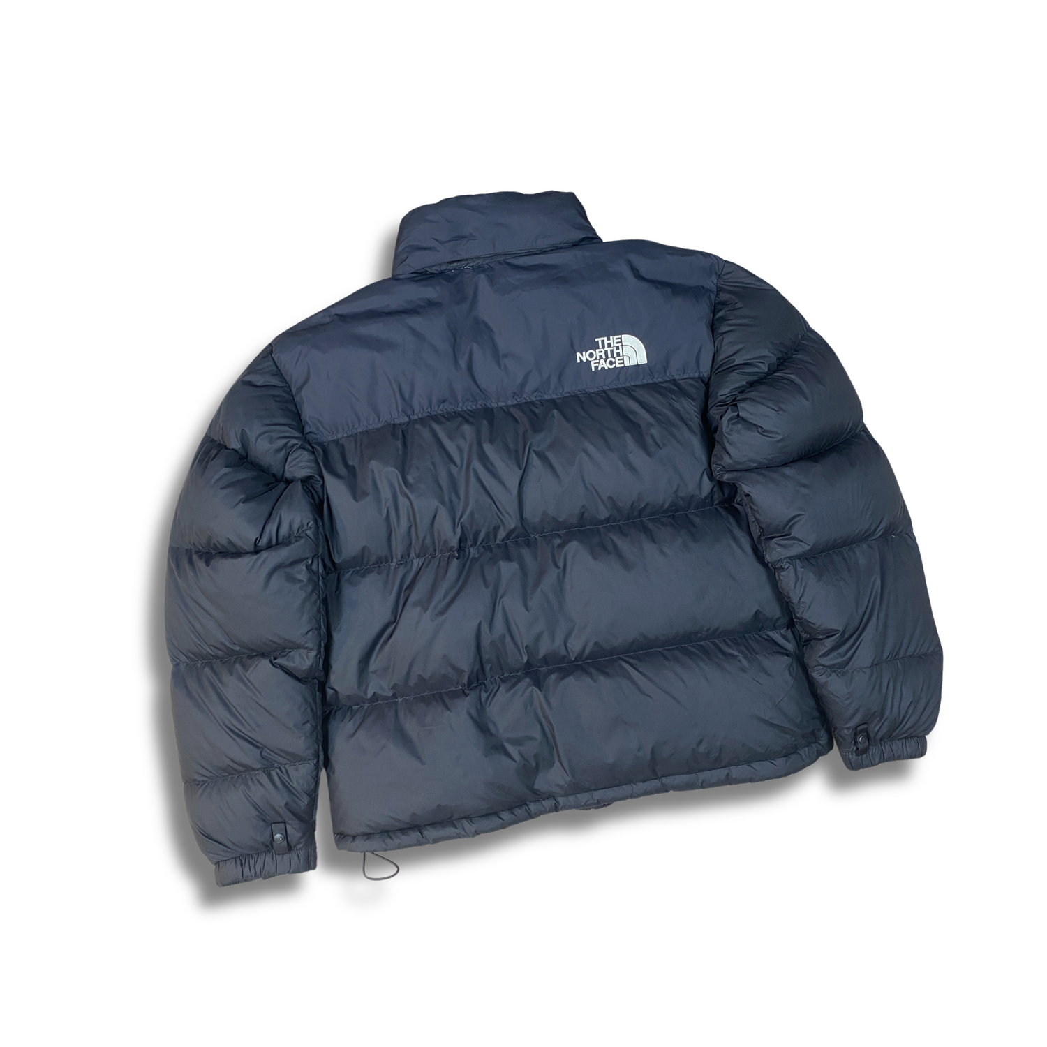 The North Face Puffer Jacket Nuptse 700 Gr. M