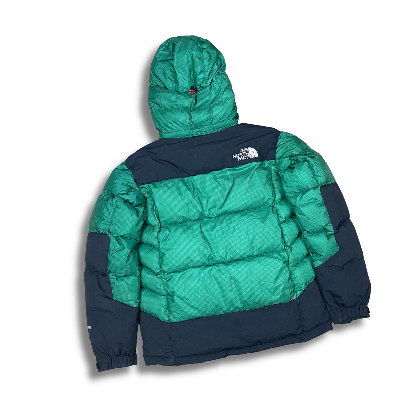 The North Face Puffer Jacket Nuptse 700 Summit Series Windstopper Gr. 95 / M