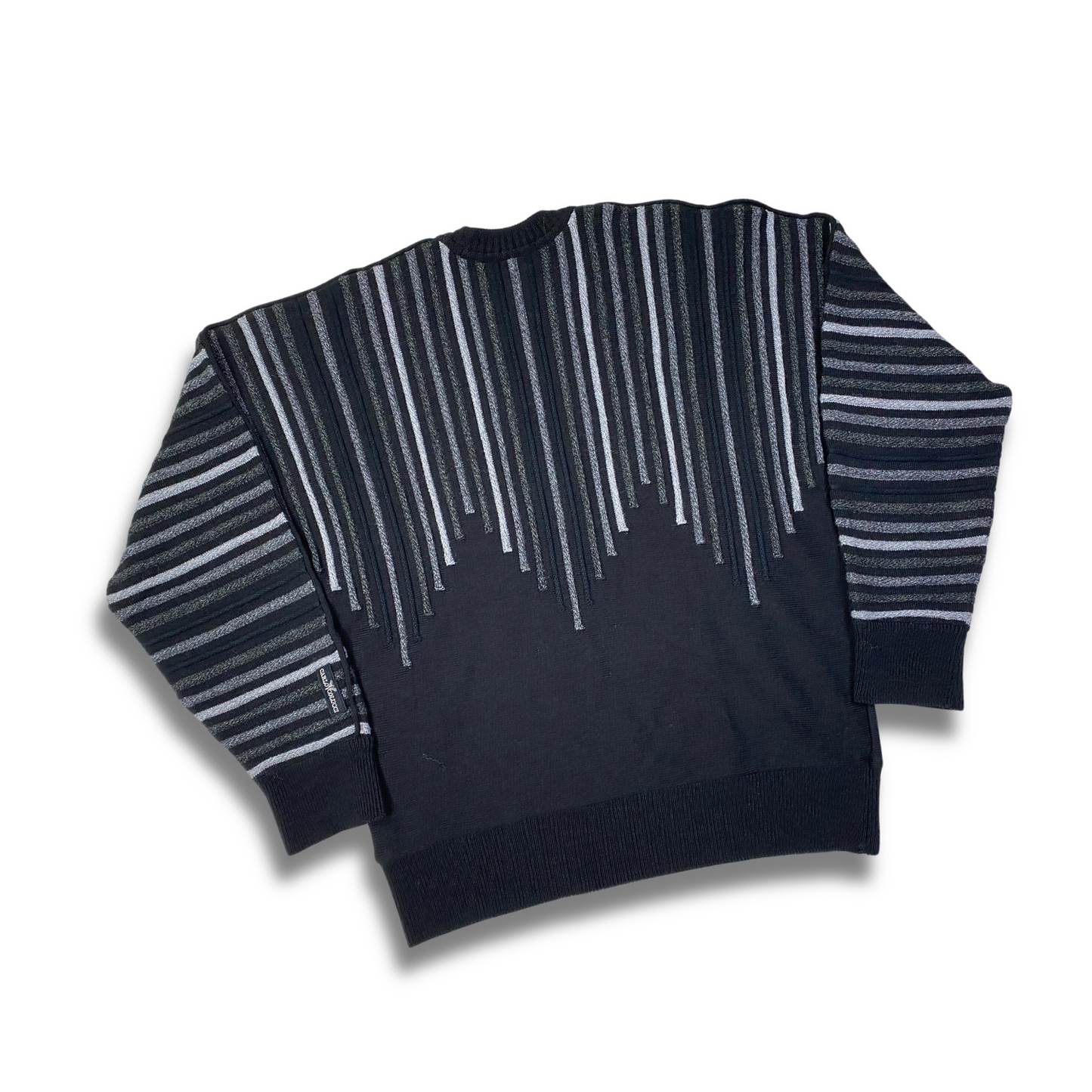 Carlo Colucci Sweater Gr. L (50)