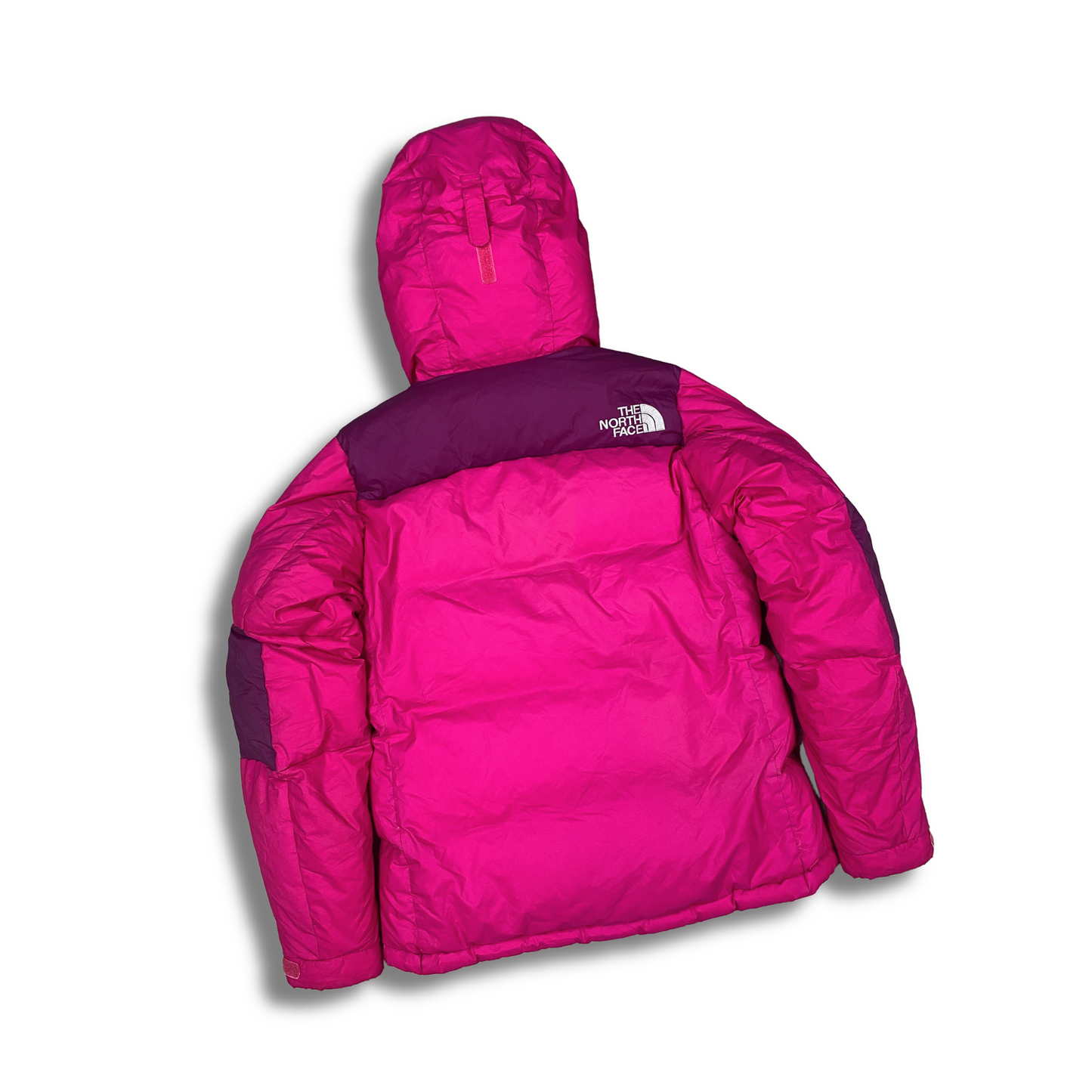 The North Face Puffer Jacket Nuptse 800 HYVENT Gr. 90 / L