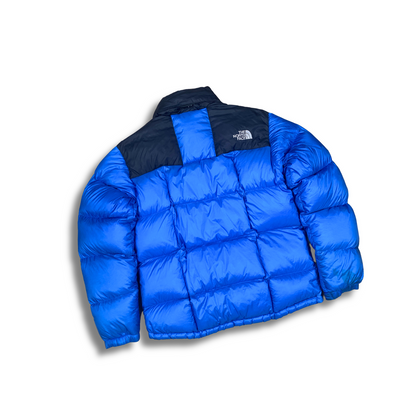 The North Face Puffer Jacket Nuptse 800 Summit Series Gr. 95 / M