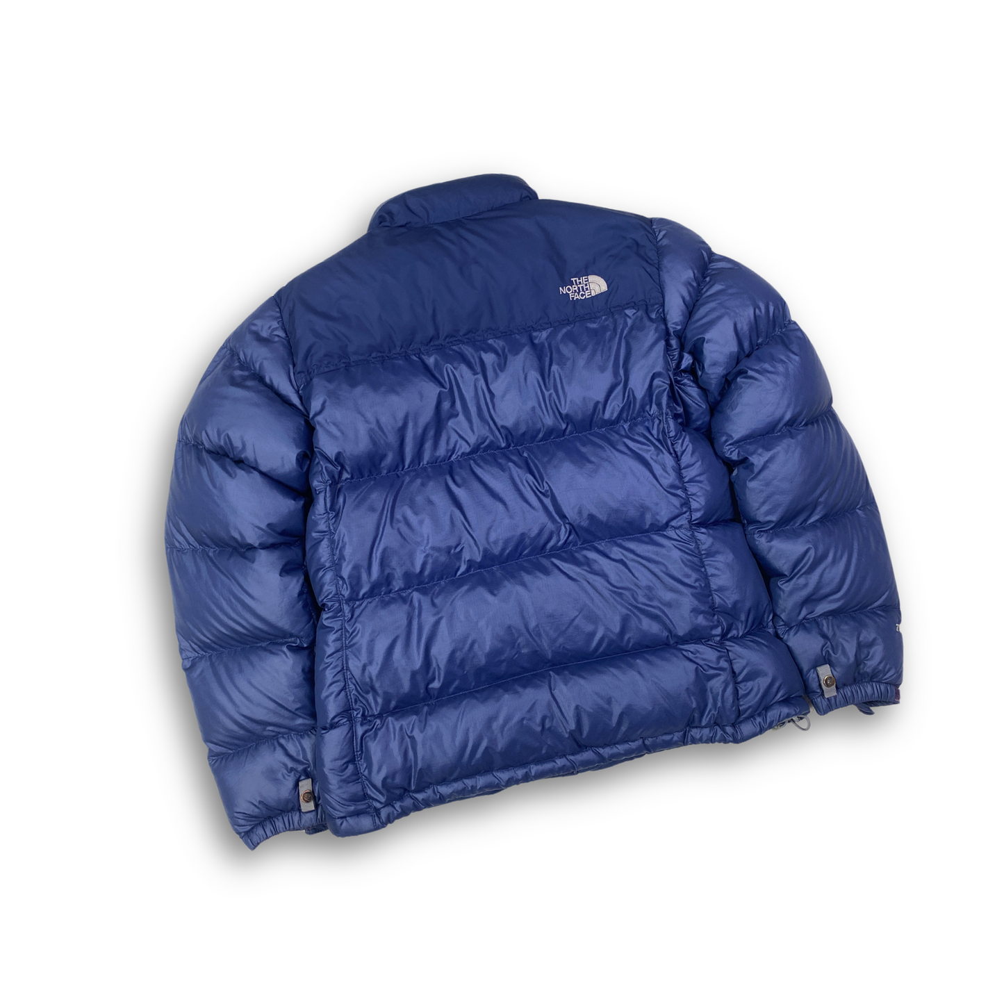 The North Face Puffer Daunen Jacke NUPTSE 700 Gr. L (90)