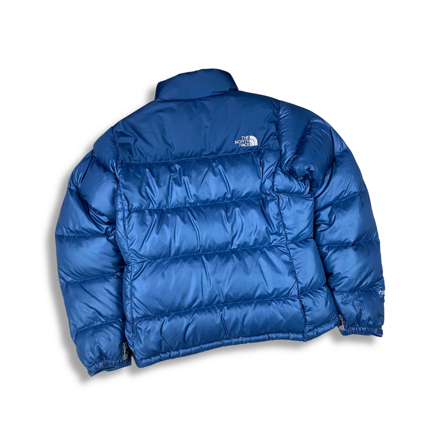 The North Face Puffer Jacket Nuptse 700 Gr. M / 85