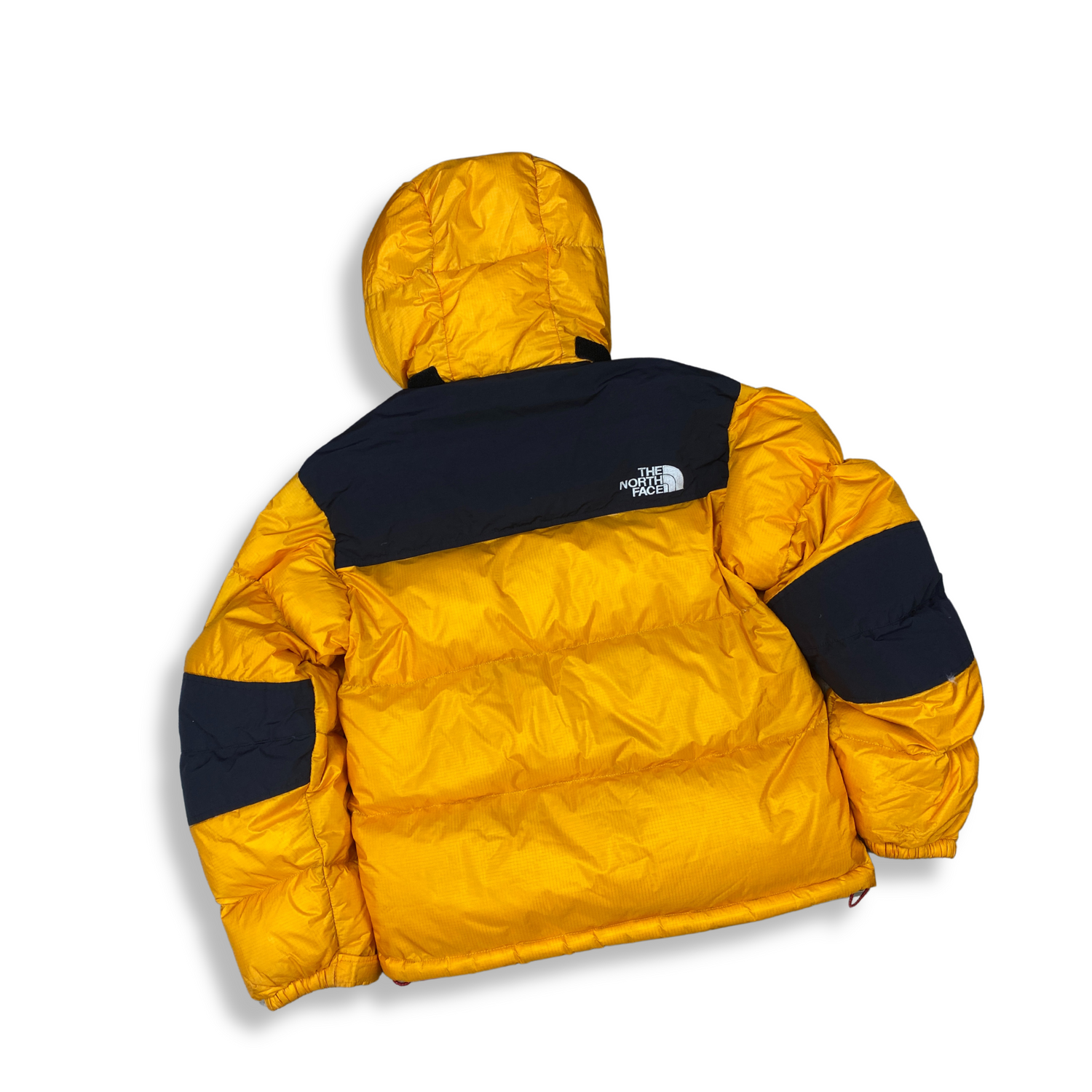 North Face Puffer Jacket Nuptse 700 SUMMIT SERIES Gr. S / 90