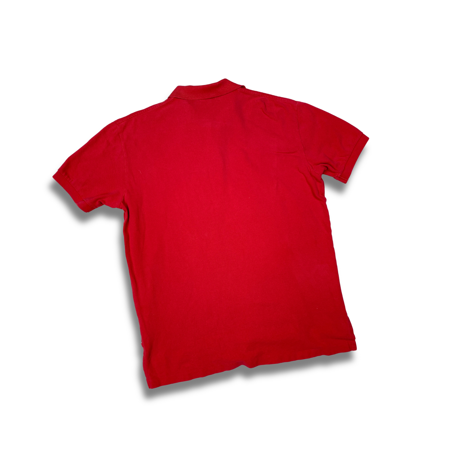 Ralph Lauren Polo Shirt Gr. L