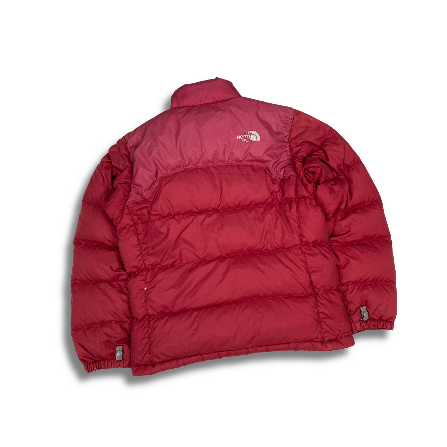 North Face Puffer Jacket Nuptse 700 Gr. S