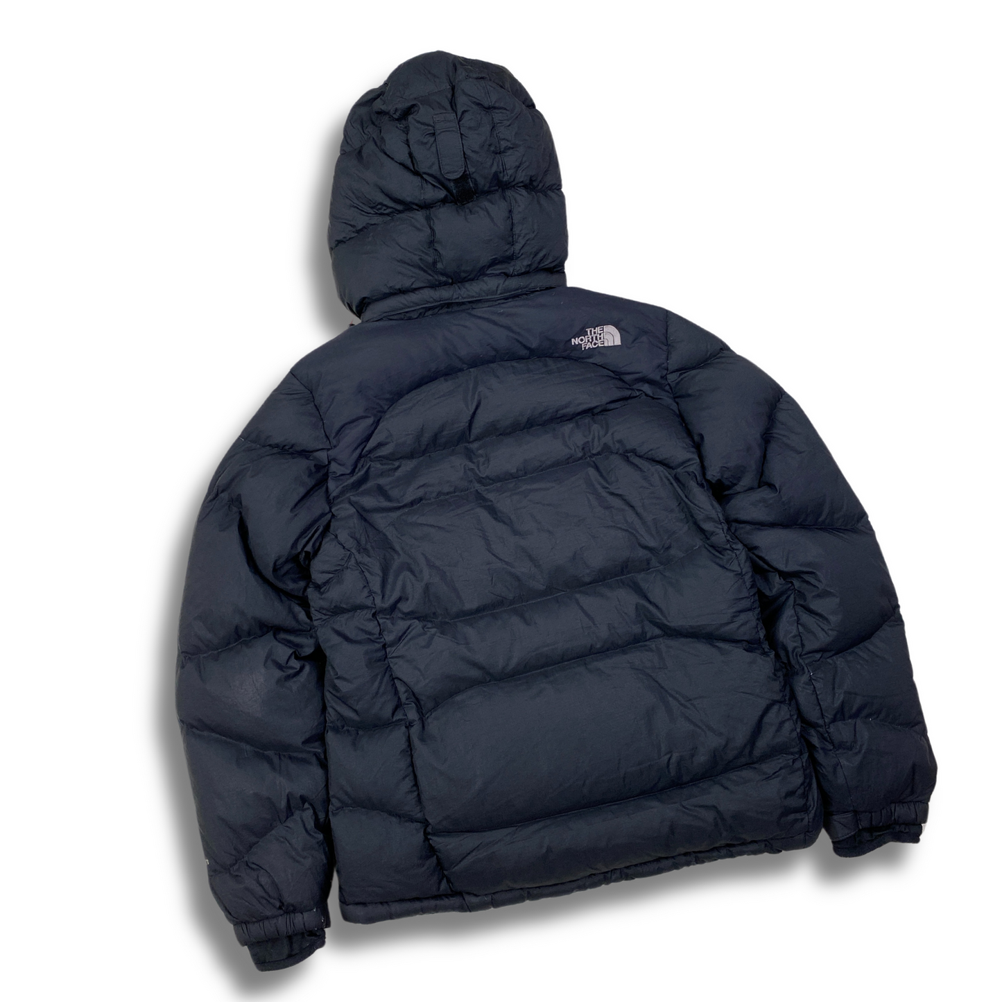 The North Face Puffer Daunen Jacke NUPTSE 800 SUMMIT SERIES Gr. XL (95)