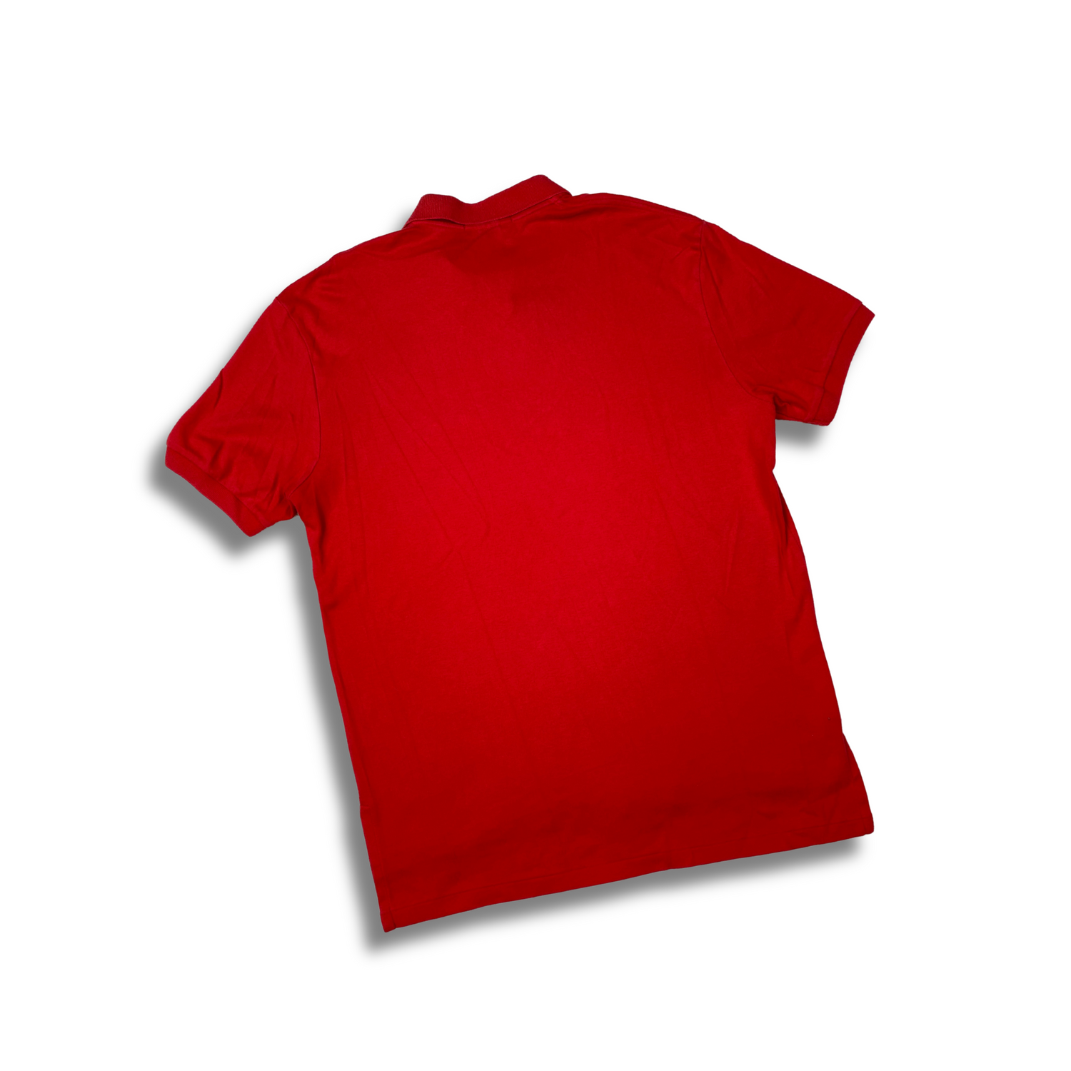Ralph Lauren Polo Shirt Gr. L