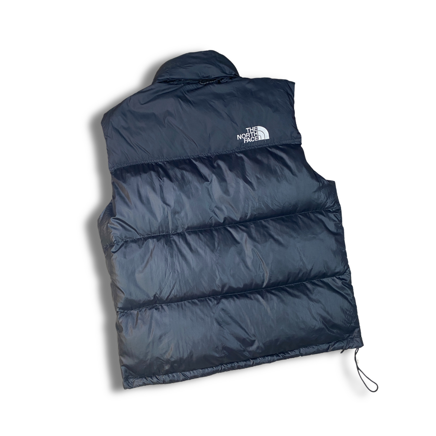 The North Face Puffer Weste Nuptse 700 Gr. 95 / L