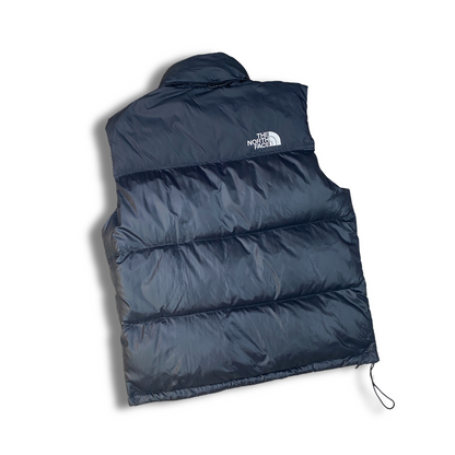 The North Face Puffer Weste Nuptse 700 Gr. 95 / L