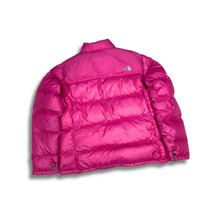 North Face Puffer Jacket Nuptse 700 Gr. XL (95)