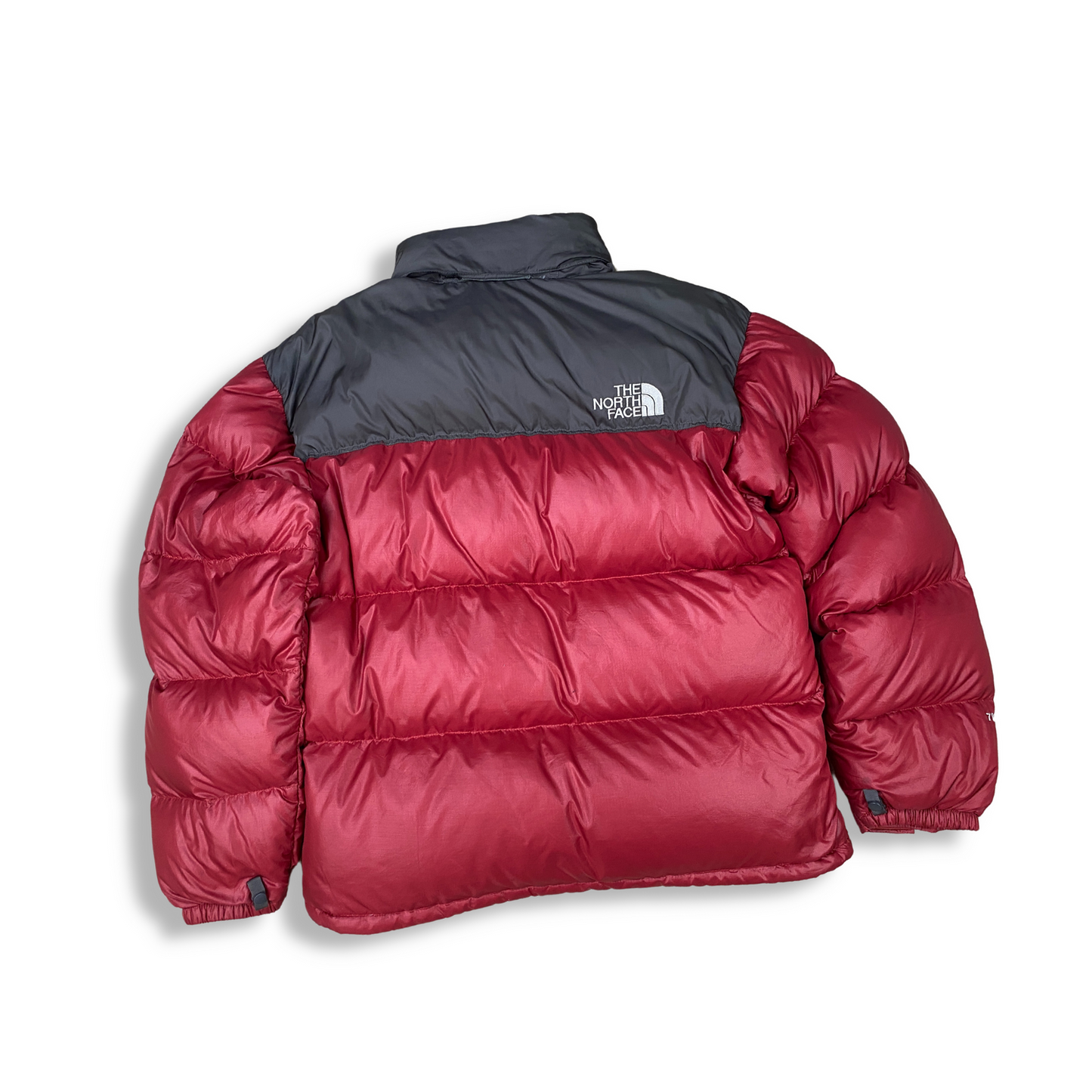 The North Face Puffer Jacket Nuptse 700 Gr. L