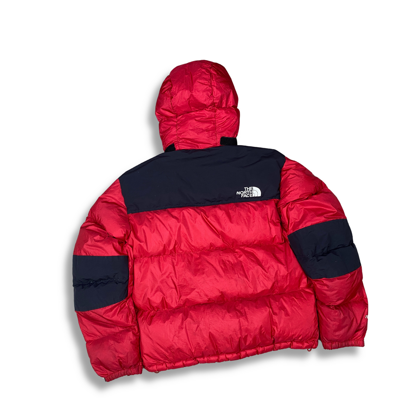 The North Face Puffer Jacket Nuptse 700 SUMMIT SERIES Gr. M / 95