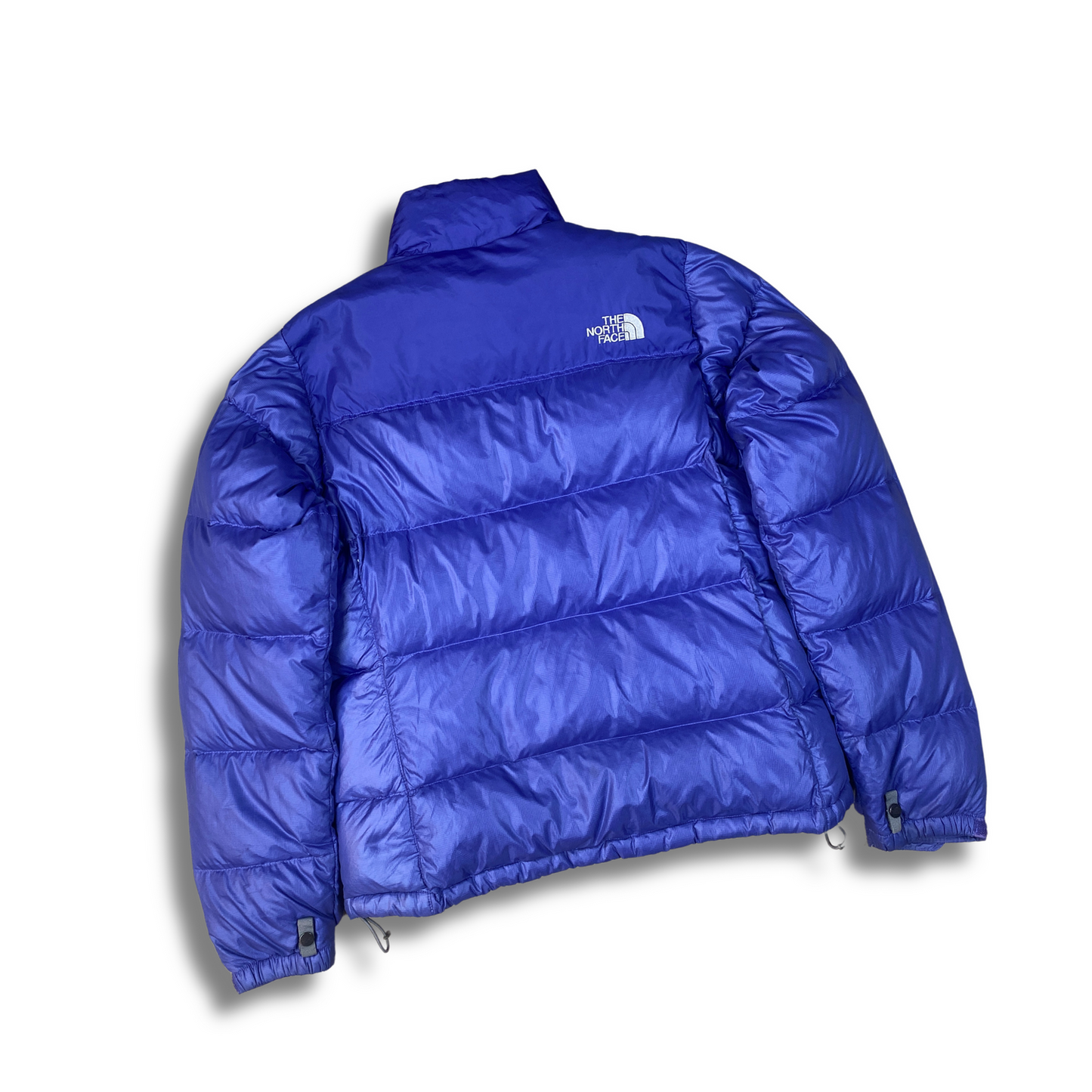 North Face Puffer Jacket Nuptse 700 Gr. 80 / S