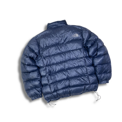 The North Face Puffer Daunen Jacke NUPTSE 700  Gr. M (85)