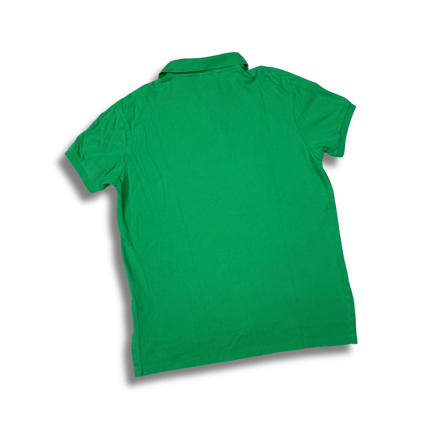 Ralph Lauren Polo Shirt Gr. L