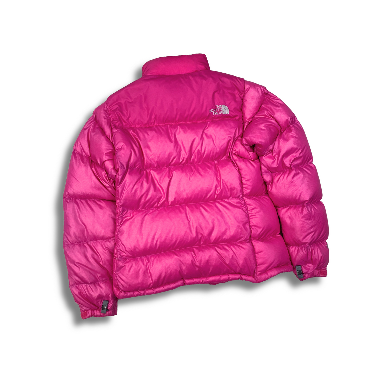 The North Face Puffer Daunen Jacke NUPTSE 700 Gr. S (80)