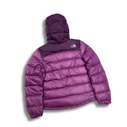 North Face Puffer Jacket Nuptse 700 Gr. S