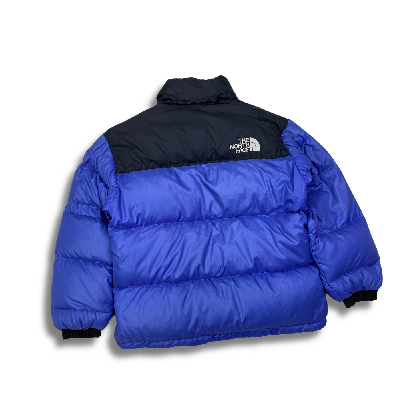 North Face Puffer Jacket Nuptse 700 Gr. S (80)