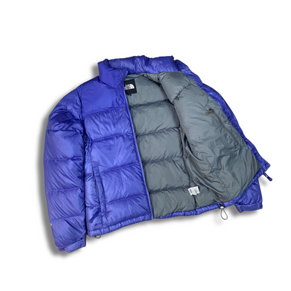 North Face Puffer Jacket Nuptse 700 Gr. 80 / S