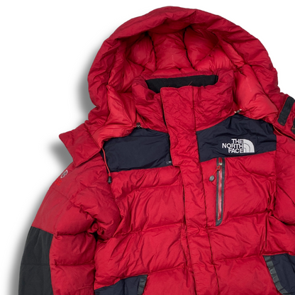 The North Face Puffer Daunen Jacke NUPTSE 800 Gr. S (90)