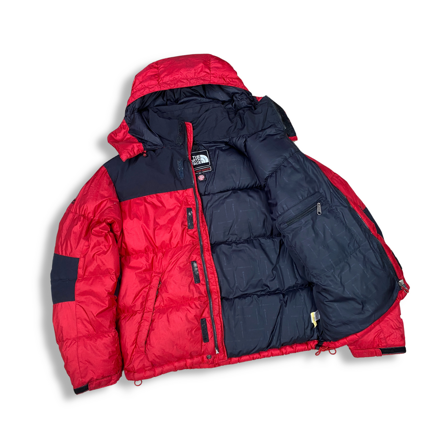 The North Face Puffer Jacket Nuptse 700 SUMMIT SERIES Gr. M / 95