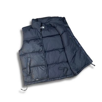 The North Face Puffer Weste Nuptse 700 Gr. 95 / L