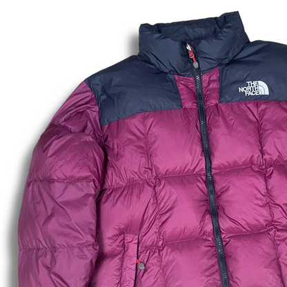 The North Face Puffer Jacket Nuptse 800 Summit Series Gr. 95 / M