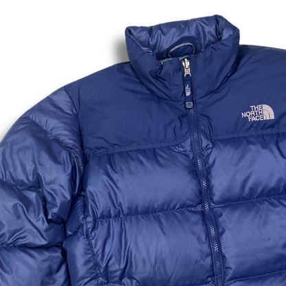 The North Face Puffer Daunen Jacke NUPTSE 700 Gr. L (90)