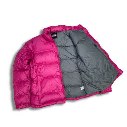 North Face Puffer Jacket Nuptse 700 Gr. XL (95)
