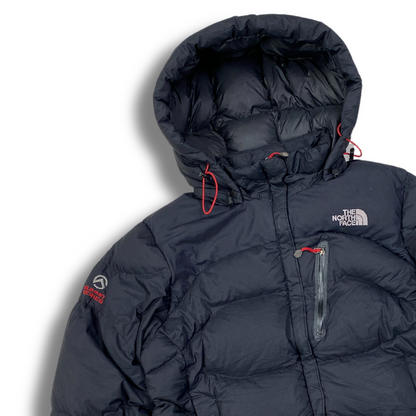 The North Face Puffer Daunen Jacke NUPTSE 800 SUMMIT SERIES Gr. XL (95)