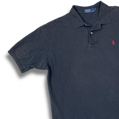 Ralph Lauren Polo Shirt Gr. L