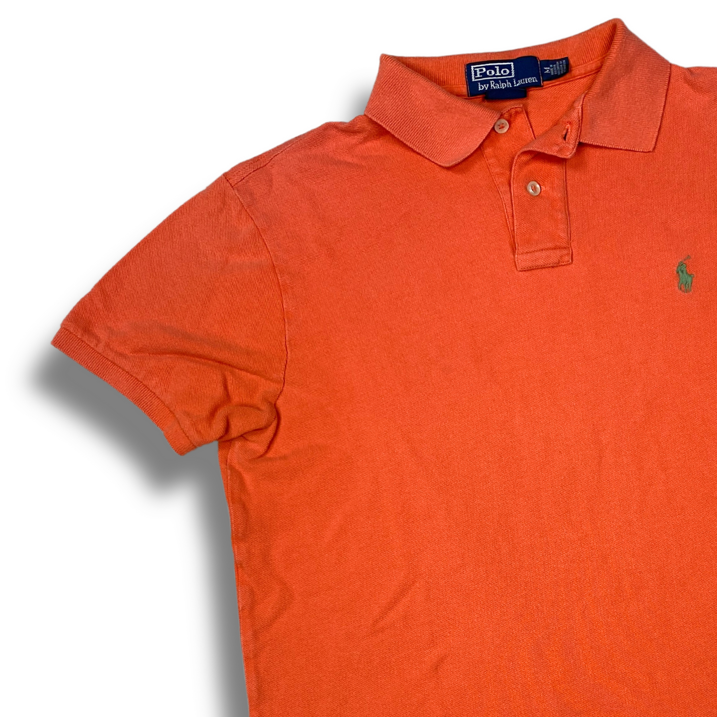 Ralph Lauren Polo Shirt Gr. M