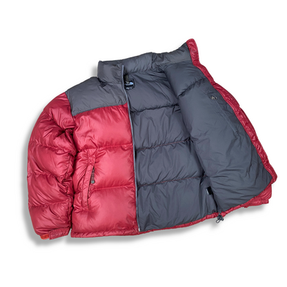 The North Face Puffer Jacket Nuptse 700 Gr. L