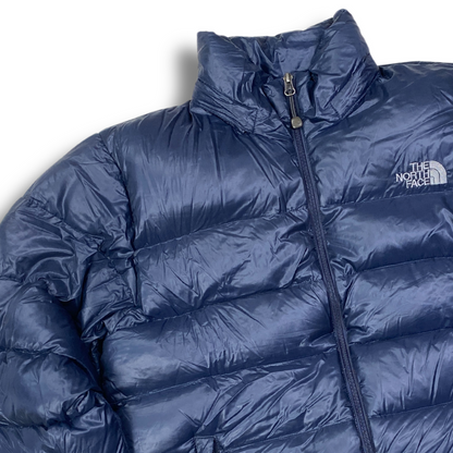 The North Face Puffer Daunen Jacke NUPTSE 700  Gr. M (85)