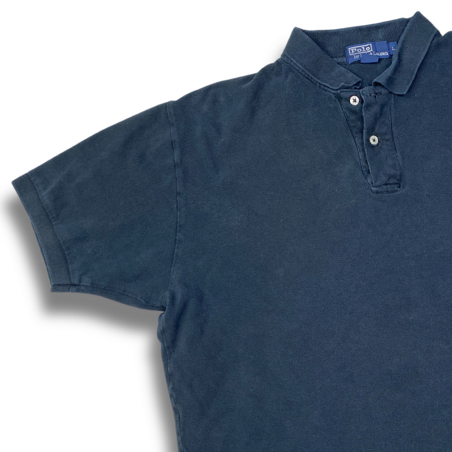 Ralph Lauren Polo Shirt Gr. L