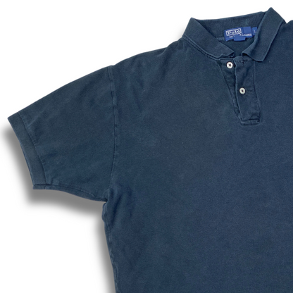 Ralph Lauren Polo Shirt Gr. L