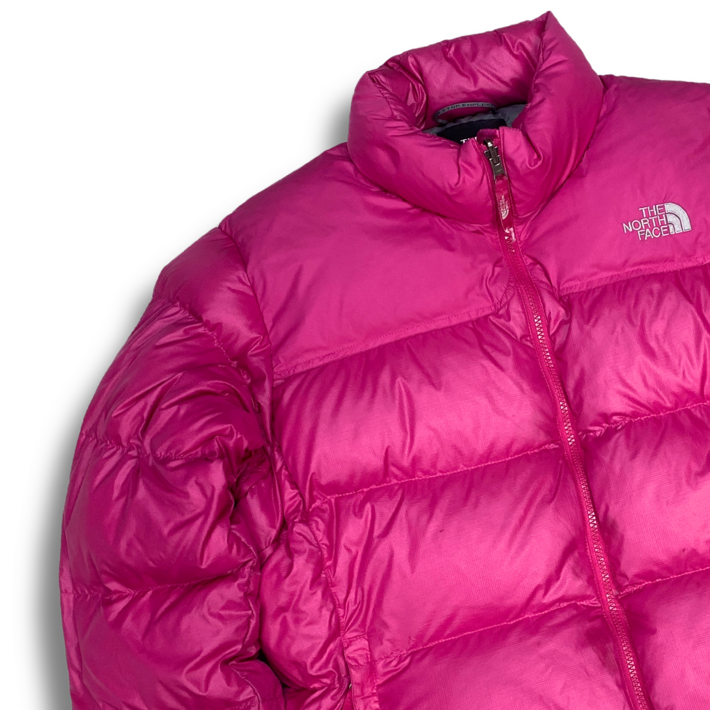 North Face Puffer Jacket Nuptse 700 Gr. XL (95)