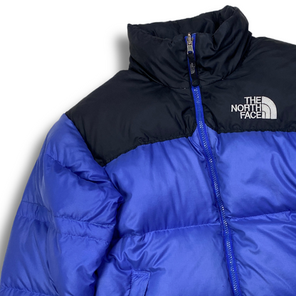 North Face Puffer Jacket Nuptse 700 Gr. S (80)