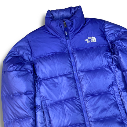 North Face Puffer Jacket Nuptse 700 Gr. 80 / S