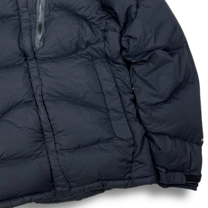 The North Face Puffer Daunen Jacke NUPTSE 800 SUMMIT SERIES Gr. XL (95)