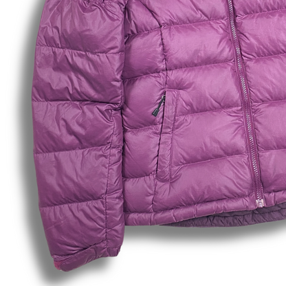 North Face Puffer Jacket Nuptse 700 Gr. S