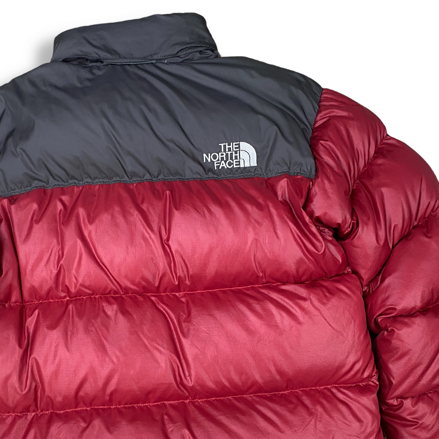 The North Face Puffer Jacket Nuptse 700 Gr. L