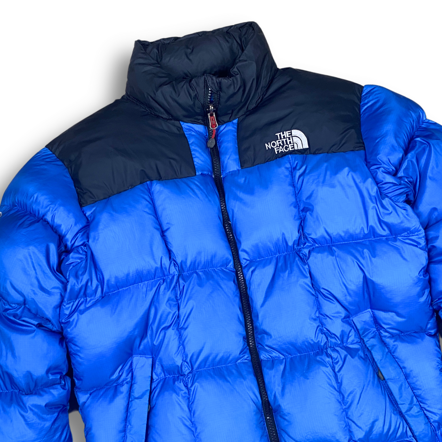 The North Face Puffer Jacket Nuptse 800 Summit Series Gr. 95 / M