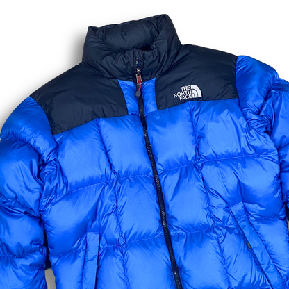The North Face Puffer Jacket Nuptse 800 Summit Series Gr. 95 / M