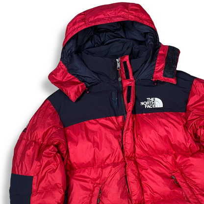 The North Face Puffer Jacket Nuptse 700 SUMMIT SERIES Gr. M / 95