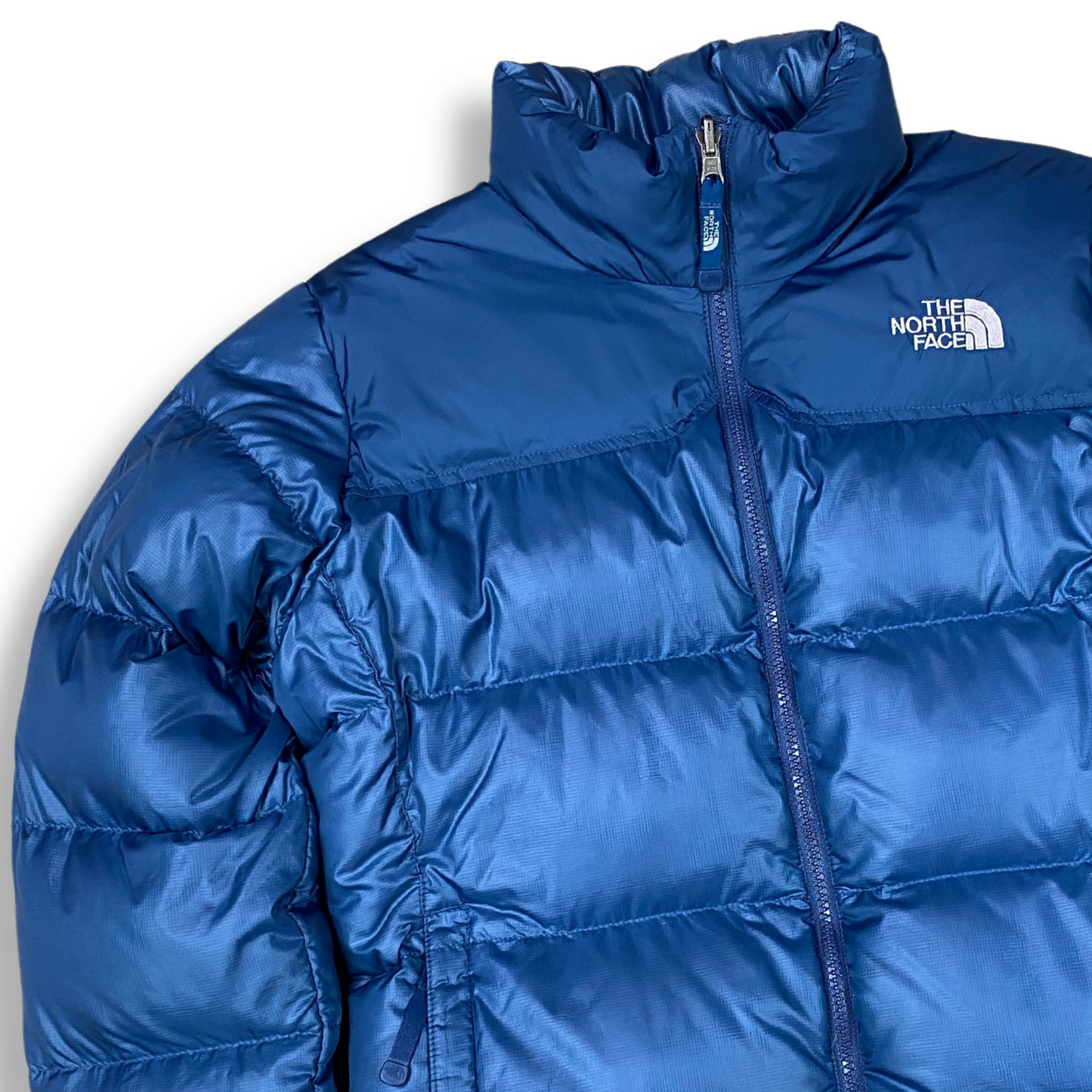 The North Face Puffer Jacket Nuptse 700 Gr. M / 85