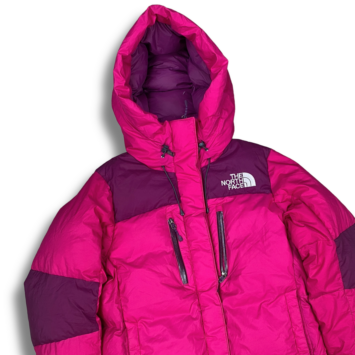 The North Face Puffer Jacket Nuptse 800 HYVENT Gr. 90 / L