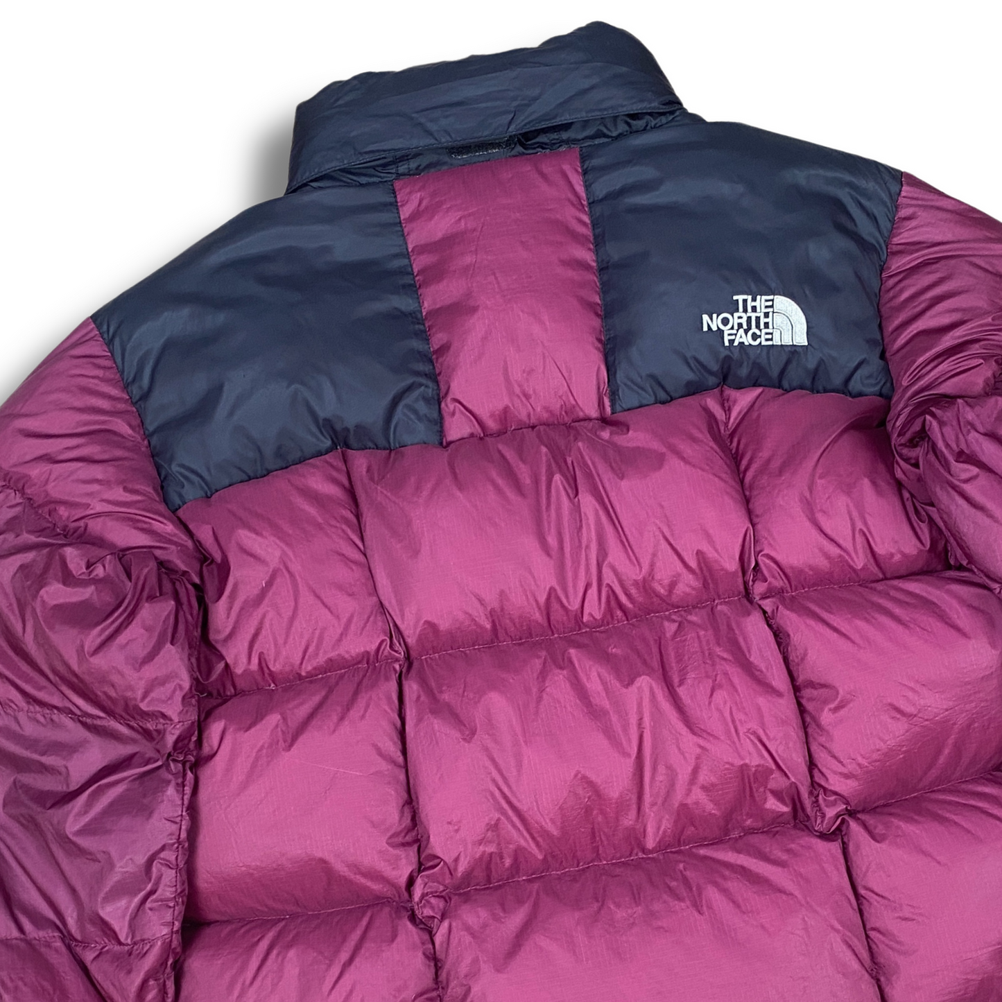 The North Face Puffer Jacket Nuptse 800 Summit Series Gr. 95 / M