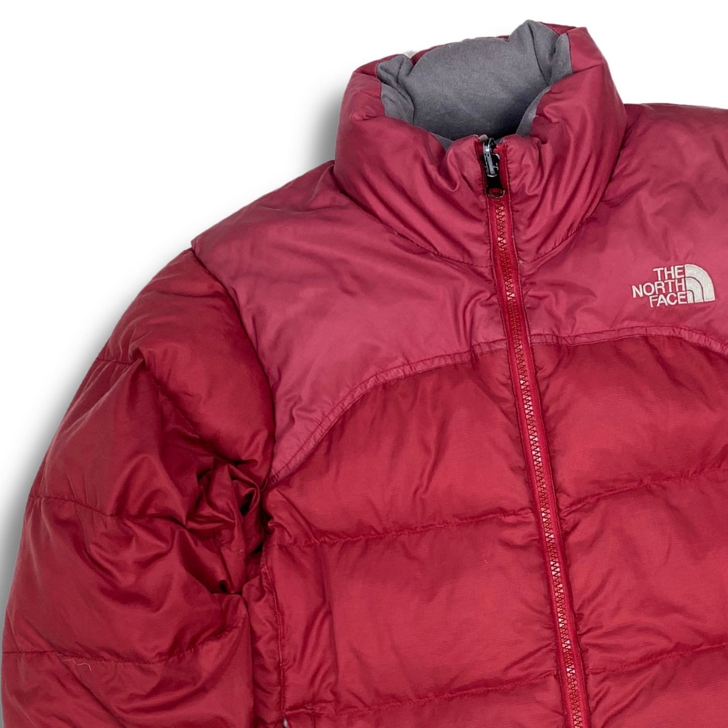 North Face Puffer Jacket Nuptse 700 Gr. S